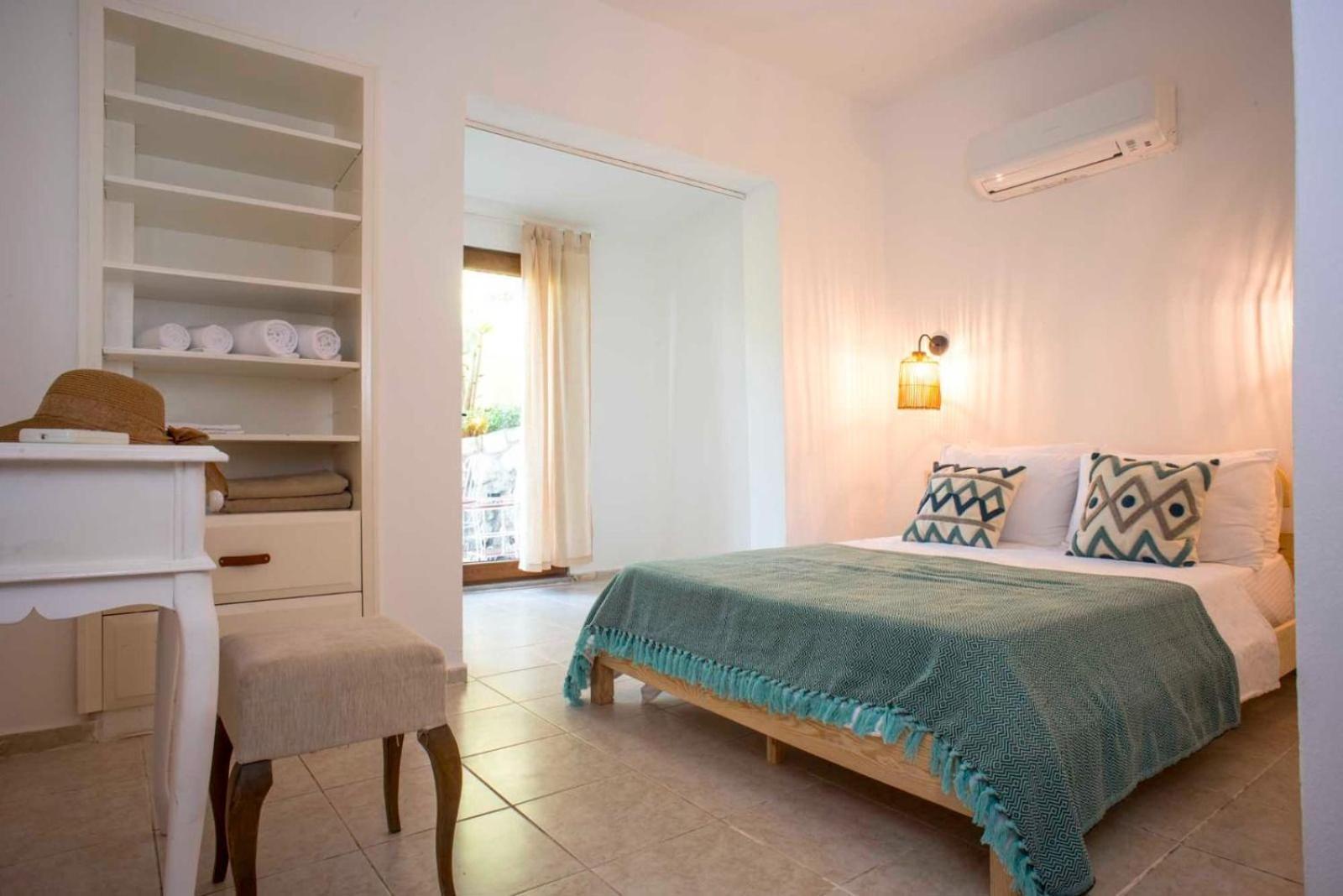 Kemer, Villa Florya Marmaris Exteriér fotografie