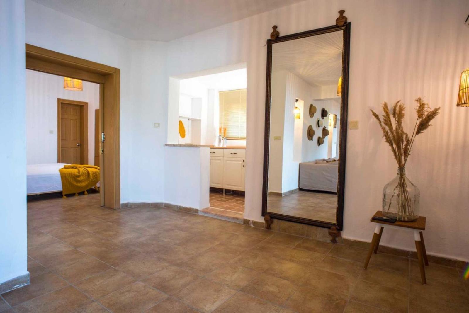 Kemer, Villa Florya Marmaris Exteriér fotografie