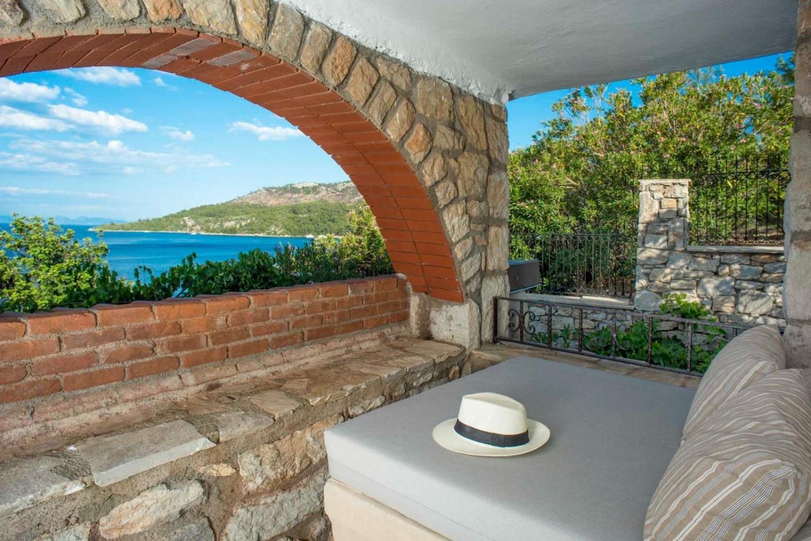 Kemer, Villa Florya Marmaris Exteriér fotografie
