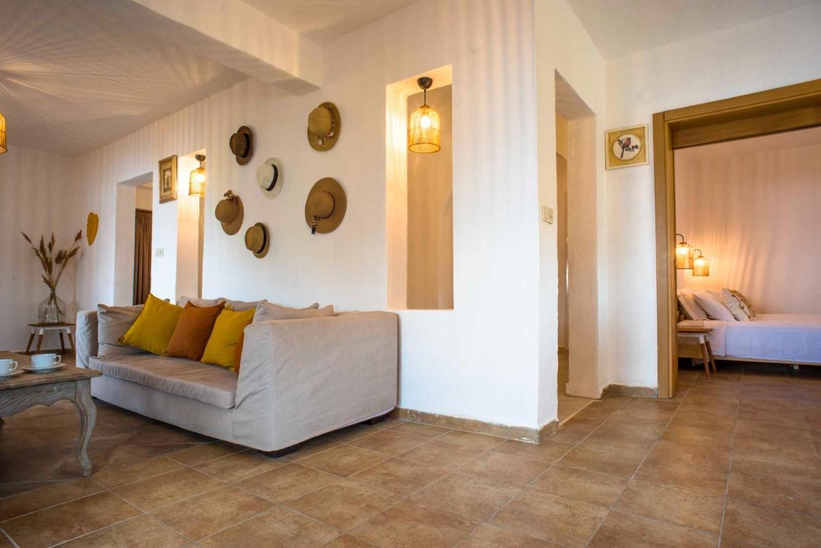 Kemer, Villa Florya Marmaris Exteriér fotografie