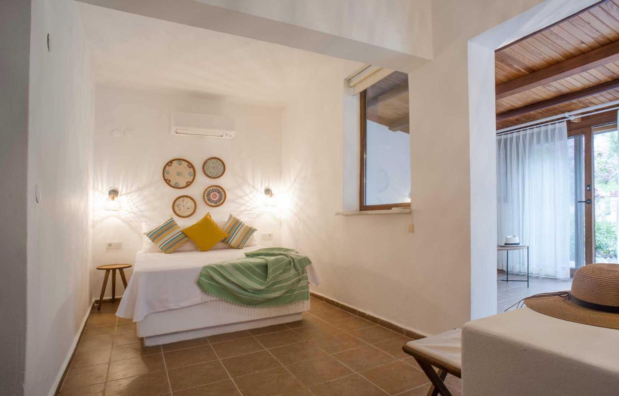 Kemer, Villa Florya Marmaris Exteriér fotografie